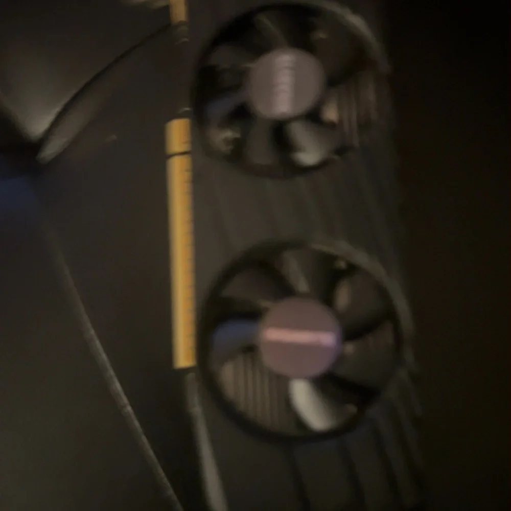 pc fan